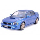 TAMIYA 1/24 Impreza WRX Sti, TAM24231, by TAMIYA