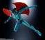Bandai S.H.Figuarts Devilman D.C. 50th Anniversary Ver., BAC49645, by BANDAI