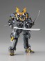 Hasegawa 1/100 Cyber Troopers Virtual-On The Sixth Plant Type 8-1 Akushichibyoue Kagekiyo [Yashima]  , HAS55768, by HASEGAWA