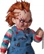Medicom Toy MAFEX Chucky (Bride Of Chucky), MED72775, by MEDICOM TOY