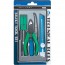 Mineshima Japan Select tool set, MNSA-12, by MINESHIMA