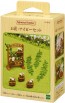 Epoch Sylvanian Families - Furniture: Flower & Ivy Set  , EPC60307, by Epoch