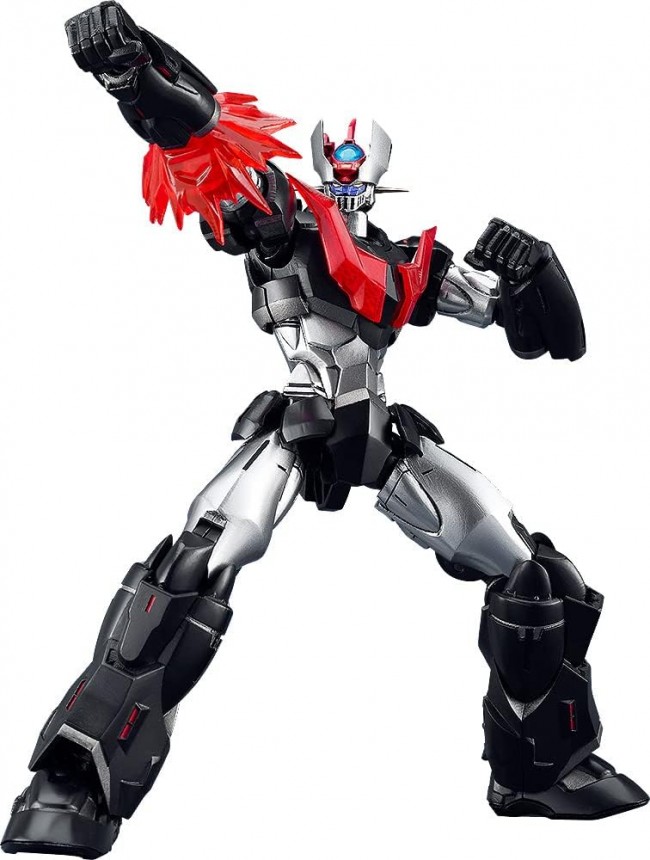 Good Smile Company MODEROID Mazinger ZEST (Mazinger