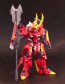 PLUM Pla Act 11: Sanada Extreme Armor Decoration Ver.  , PLM83930, by PLUM