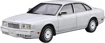 Aoshima 1/24 The model car Nissan G50 President J's / Infinity Q45 1989 , AOS56424, by AOSHIMA