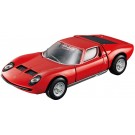 TAKARA TOMY TOMICA PREMIUM RS LAMBORGHINI MIURA P 400 S Tomica , TAK62056, by TAKARA TOMY