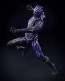 three zero 1/12 DLX Black Panther (Kinetic Energy Charged) (Marvel Studios' The Infinity Saga), THZ16897, by three zero