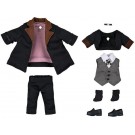 Orange Rouge Nendoroid Doll Outfit Set: Chuya Nakahara (Bungo Stray Dogs), ORG75723, by Orange Rouge