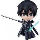 Good Smile Company Nendoroid Kirito 2.0 (Sword Art Online), GSC08964, by GOOD SMILE COMPANY