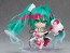 Good Smile Company Nendoroid Racing Miku: 2025 Ver. (Hatsune Miku GT Project), GSC83780, by GOOD SMILE COMPANY