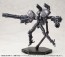 Kotobukiya M.S.G Modeling support goods MH 04 R Heavy Weapon Unit Grave Arms , KBY60447, by KOTOBUKIYA