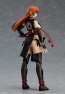 MAX Factory FIGMA KASUMI: C2 BLACK VER. (DEAD OR ALIVE)  , MAX66263, by MAX FACTORY