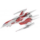 PLUM 1/60 DARIUSBURST CS CORE + Legend Silverhawk Burst, PLM85637, by PLUM