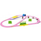 TAKARA TOMY Plarail Scenery Color Rail Kit ~Flowers and Railways~, TAK15270, by TAKARA TOMY