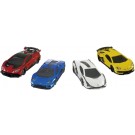 TAKARA TOMY Tomica Lamborghini Collection, TAK36503, by TAKARA TOMY