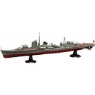 Fujimi 1/700 IJN Series No.9 EX-2 Japanese Navy Destroyer Akizuki Full Hull Model Special Edition (with photo-etched parts), FUJ52173, by FUJIMI