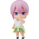 Good Smile Company Nendoroid Ichika Nakano (The Quintessential Quintuplets)  , GSC22956, by GOOD SMILE COMPANY