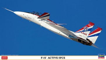 Hasegawa 1/72 F-15 ACTIVE/IFCS  , HAS22515, by HASEGAWA