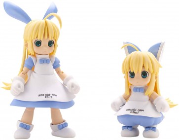Kotobukiya 1/1 Hoi Hoi & Hoi Hoi Mini Alice Color Set , KBY28351, by KOTOBUKIYA