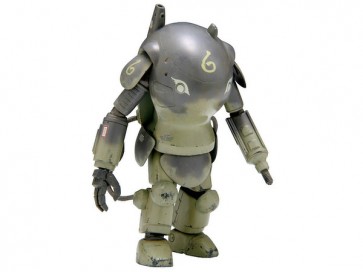 Wave 1/20 Maschienen Krieger S.A.F.S. (Reissue) , WAV70563, by WAVE