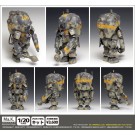 Wave 1/20 P.K.A. Ausf N-1 Nixe , WAV70280, by WAVE