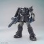 Bandai 1/144 HG Act Zaku (Kycilia's Forces) , BAN10566, by BANDAI