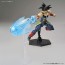 Bandai Dragon Ball FIGURE-RISE STANDARD BARDOCK , BAN91210, by BANDAI