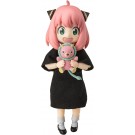 Bandai S.H.Figuarts ANYA FORGER -Casual Attire-, BAC68141, by BANDAI