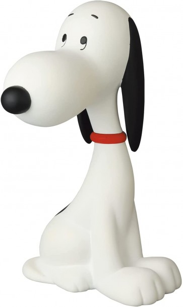 Medicom Toy VCD SNOOPY 1957 Ver., MED13828, by MEDICOM TOY