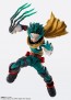 Bandai S.H.Figuarts Izuku Midoriya, BAC68172, by BANDAI