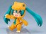 Good Smile Company Nendoroid Miku Hatsune Kigurumi Agumon Ver.  , GSC20396, by GOOD SMILE COMPANY