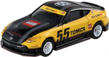 TAKARA TOMY Tomica Nissan Fairlady Z NISMO Tomica 55th Anniversary Edition, TAK23160, by TAKARA TOMY