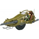 Wave 1/20 The Venus Wars HOUND with HIRO, WAV20135, by WAVE