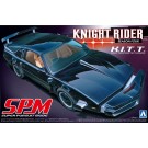 Aoshima 1/24 Movie Mecha No. KR-04 Knight Rider Knight 2000 K.I.T.T. SPM Mode  , AOS43554, by AOSHIMA