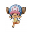 Bandai FIGUARTS ZERO COTTON CANDY LOVER CHOPPER , BAN75579, by BANDAI