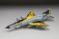 Fine Molds 1/72 Aircraft JASDF F-4EJ Kai Last Flight Commemoration "Yellow"  , FIN29389, by Fine Molds
