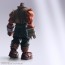 SQUARE ENIX Final Fantasy VII BRING ARTS [Barret Wallace], SQE70028, by SQUARE ENIX