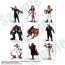SQUARE ENIX Final Fantasy VII Anniversary Art Museum Digital Card Plus Box, SQE67783, by SQUARE ENIX