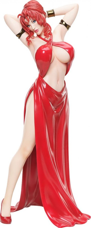 FREEing 1/4 Kyoko Kano Figure, FRE11042, by FREEING
