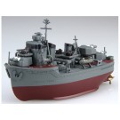 Fujimi Chibi-Maru Fleet Yugumo , FUJ22626, by FUJIMI