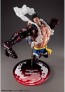 MegaHouse Variable Action Heroes ONE PIECE Monkey D. Luffy Gear 4 Boundman, MEG46168, by MEGAHOUSE