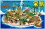 Aoshima Robo Dutch 3 Treasure Island plastic kit , AOS42922, by AOSHIMA