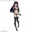 Bandai 30MS Option Body Parts Type S06 (Color B), BAN57244, by BANDAI