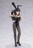 KADOKAWA Rascal Does Not Dream of Bunny Girl Senpai: KADOKAWA Collection LIGHT Mai Sakurajima Bunny ver. Figure, KDK29148, by KADOKAWA