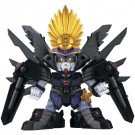 Bandai BB Oda Nobunaga Gundam, BAN569387, by BANDAI