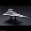 Bandai  Star Wars 1/5000 Star Destroyer Lighting Model first issue limited, BAN76255, by BANDAI