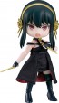 Good Smile Company Nendoroid Doll Yor Forger: Thorn Princess Ver. (SPY x FAMILY), GSC77581, by GOOD SMILE COMPANY