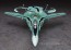 Hasegawa 1/72 Macross Frontier RVF-25 Messiah  , HAS58288, by HASEGAWA