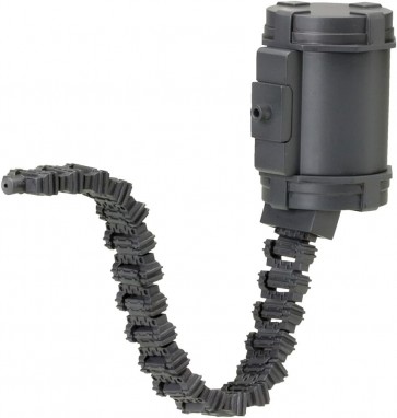 Kotobukiya Weapon Unit 30 Belt Links (Reissue), KBY74037, by KOTOBUKIYA Kotobukiya Weapon Unit 30 Belt Links (Reissue), KBY74037, by KOTOBUKIYA