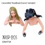MK2. 1/20 JKXSP-20S kawaii JK figure resin kit, MK200220, by MK2